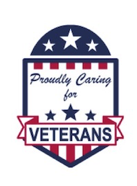 Proudly Caring for Veterans